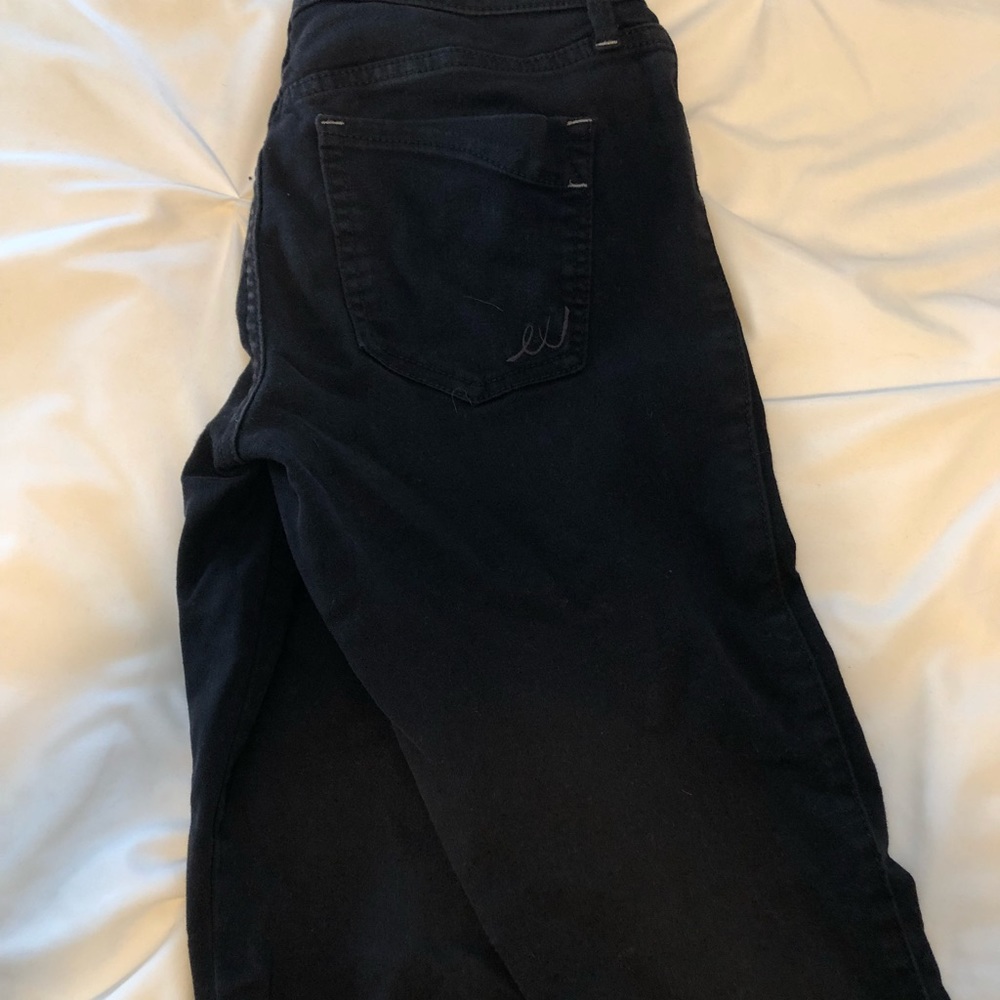Express Jegging Extra Stretch - Picture 3 of 5